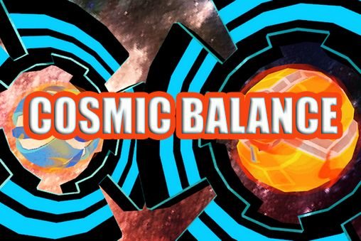 game pic for Cosmic balance